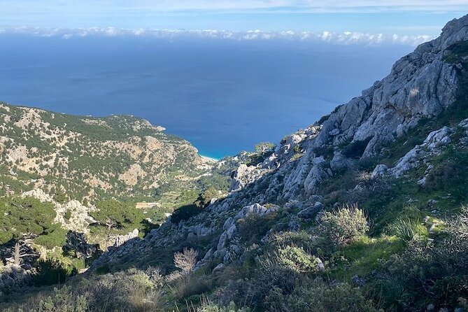 Kali Limni Hike in Karpathos, Greece  - Dodecanese - Common questions