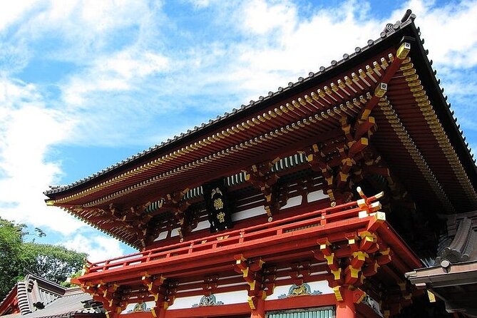 Kamakura Private Walking Tour (With Local Experience in Option) - Additional Information