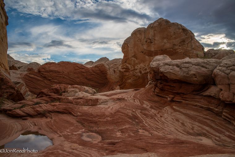 Kanab: White Pocket Hiking Tour in Vermilion Cliffs - Additional Information