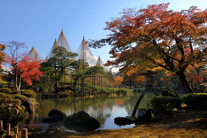 Kanazawa Half Day Tour (Private Guide) - Frequently Asked Questions