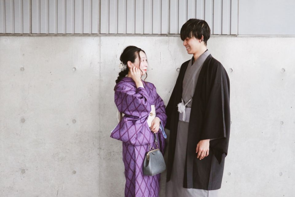 Kanazawa: Traditional Kimono Rental Experience at WARGO - Last Words