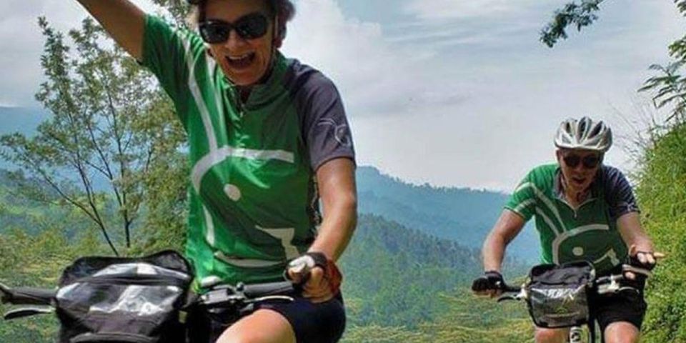 Kandy: Bell Lane Cycling Expedition & Adventure Tour! - Customer Reviews
