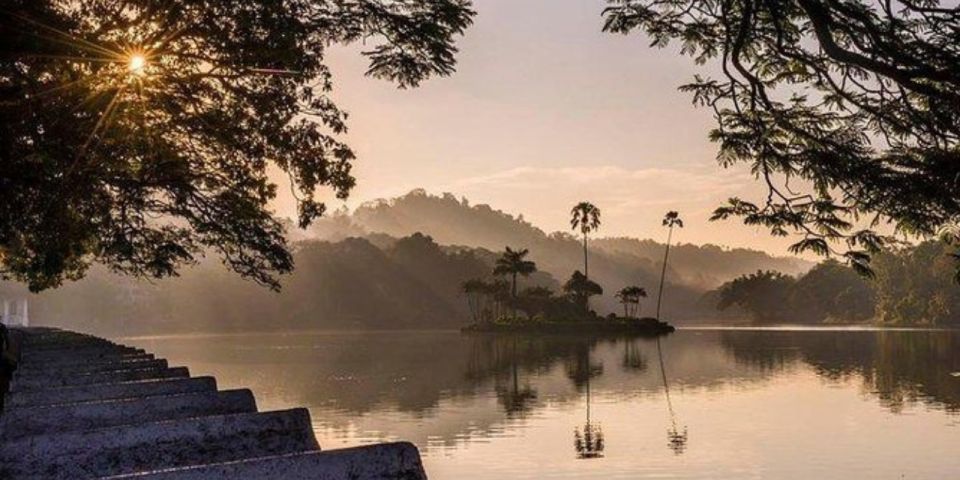 Kandy: the Last Kingdom Private Day Tour From Colombo Harbor - Important Reminders and Tips
