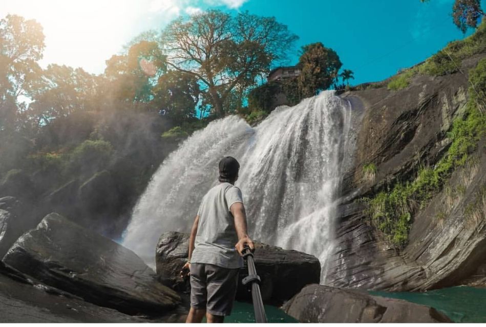 Kandy to Knuckles: Overnight Trekking & Hiking Adventure - Reservation & Pricing