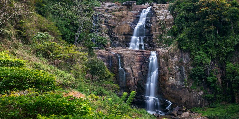 Kandy To Nuwara Eliya Return Tour By Tuk Day Tour - Miscellaneous Information and Services