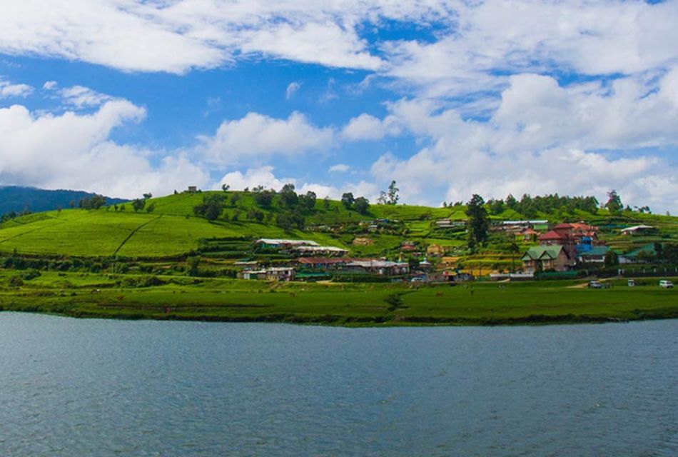 Kandy to Nuwara Eliya With One Night Stay at Little England - Highlights