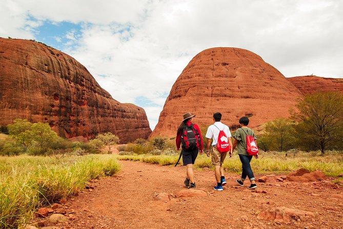 Kata Tjuta Sunrise and Valley of the Winds Half-Day Trip - Cancellation Policy
