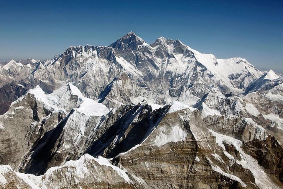 Kathmandu : 1 Hour Scenic Mount Everest Mountain Flight Tour - Additional Information
