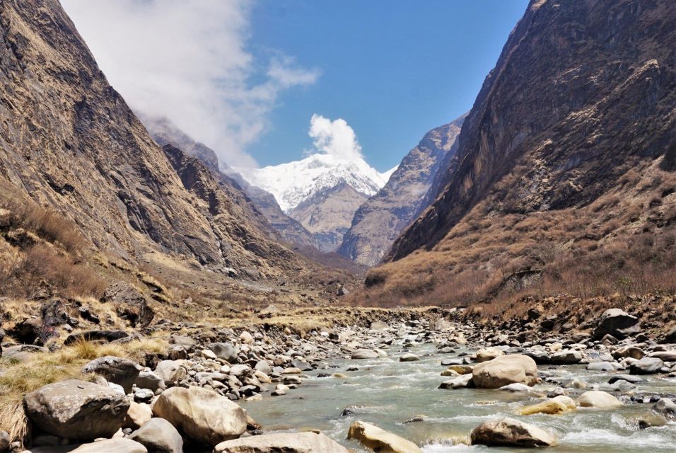 Kathmandu: 10 Day Annapurna Base Camp Trek - Trekking Logistics