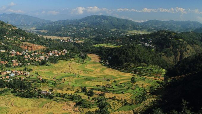 Kathmandu: 2 Nights 3 Days Chisapani Nagarkot Trek Kathmandu - Additional Information