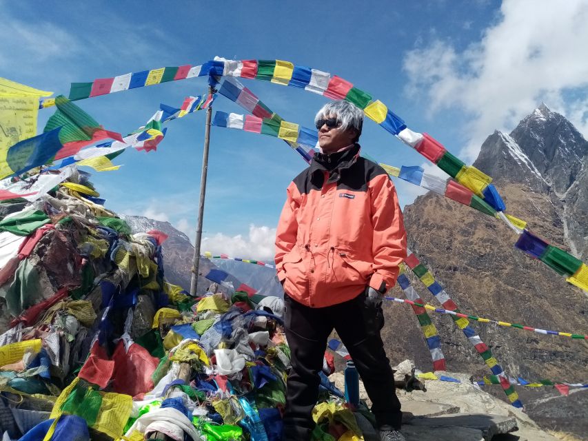 Kathmandu: 8 Days Langtang Valley Trek - Last Words