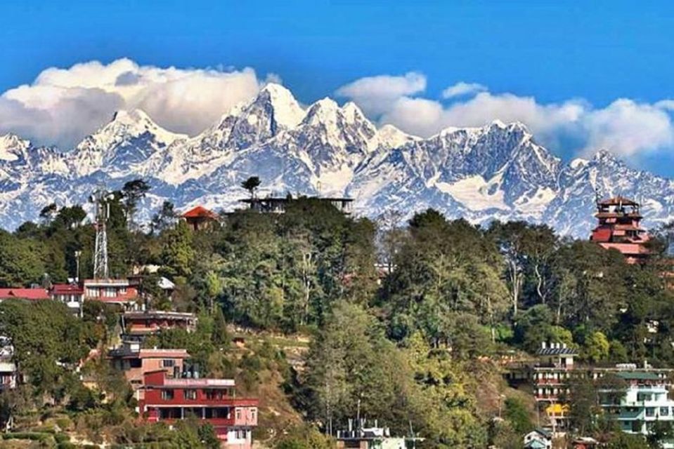 Kathmandu: A Memorable Day Hike With Dhulikhel To Namobuddha - Additional Information for Travelers