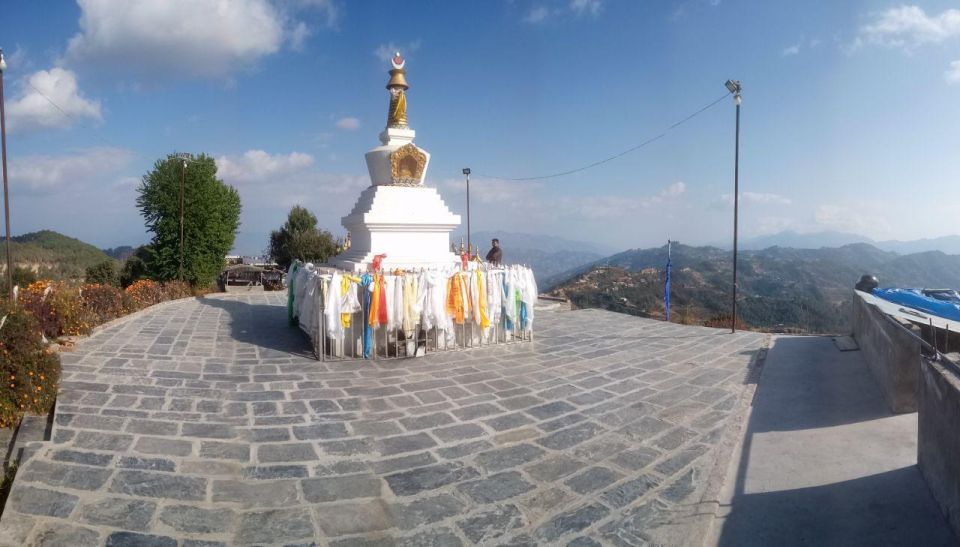 Kathmandu: Day Hike With Dhulikhel to Namobuddha - Last Words