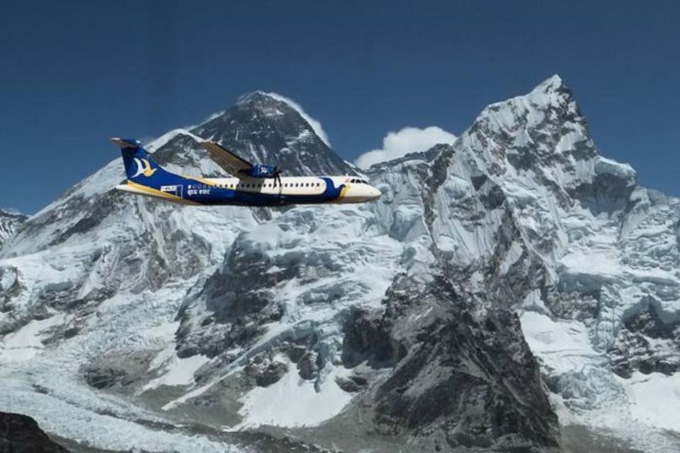 Kathmandu: Everest Mountain Flight With Private Transfers - Additional Information