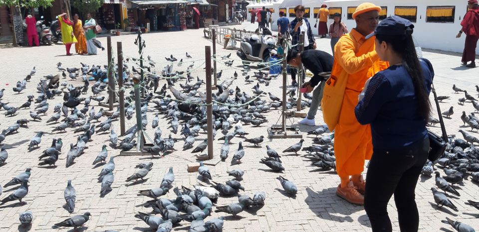 Kathmandu: Guided -Day Tour of World Heritage Sites - Last Words