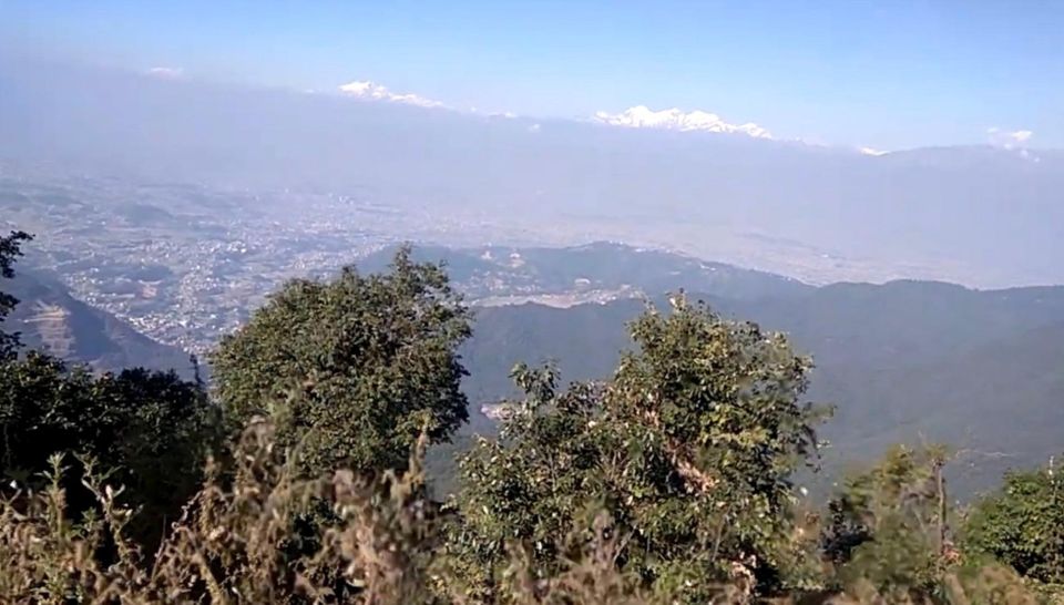 Kathmandu: Phulchowki Day Hiking - Directions