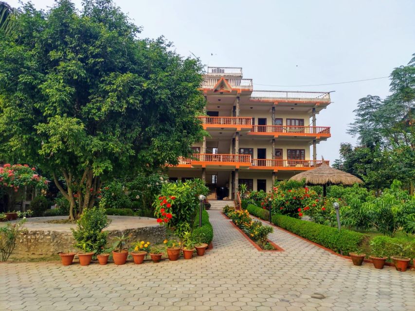 Kathmandu/Pokhara: Chitwan Jungle 3-Day Tour Meals & Hotel - Detailed Day-wise Itinerary