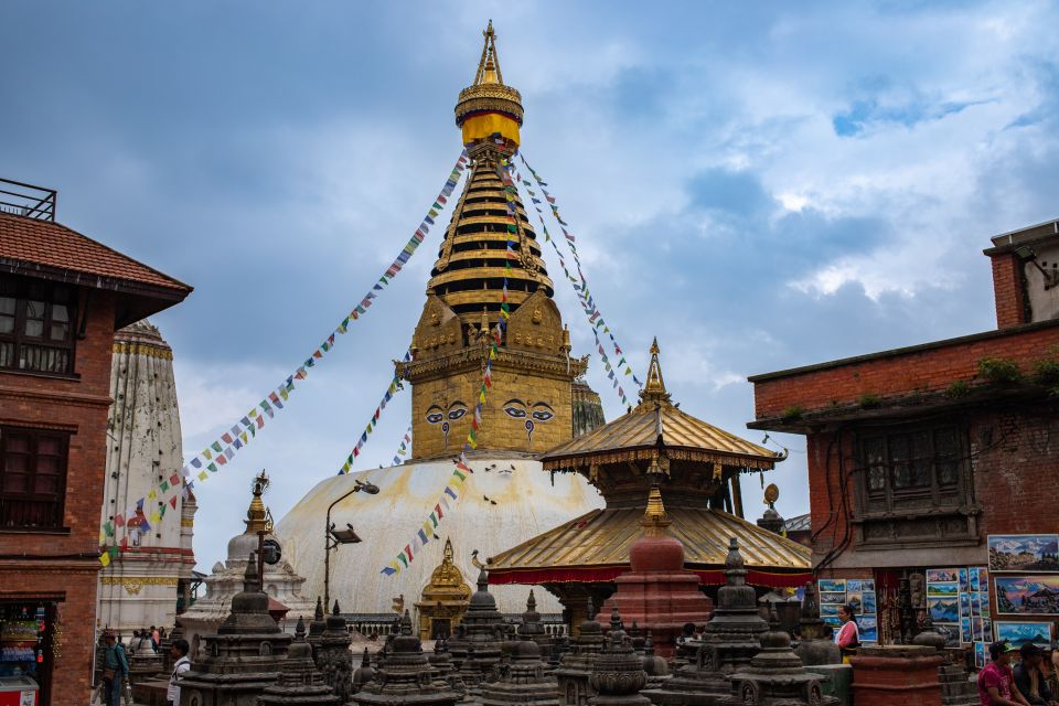 Kathmandu: Private 7 UNESCO Heritage Sites Day Tour - Reservation Process