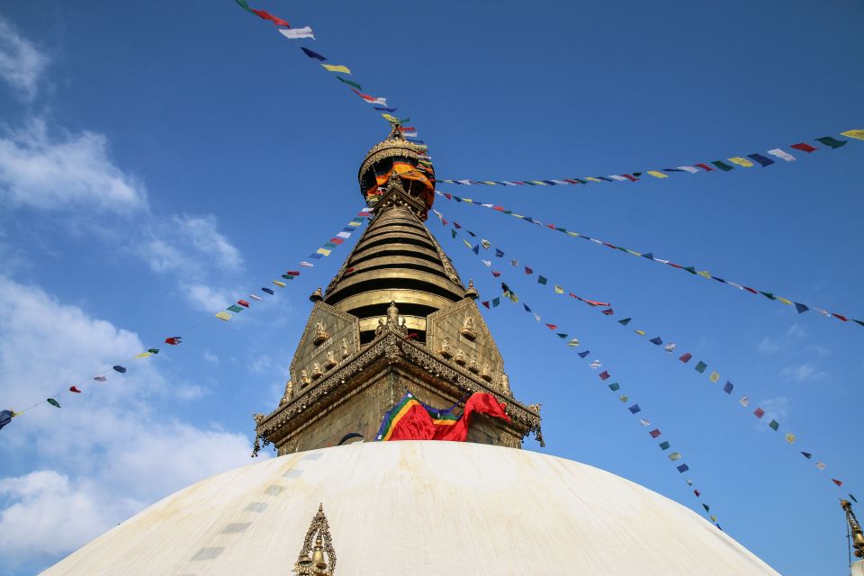 Kathmandu: Private City Guided Tour - Customer Reviews