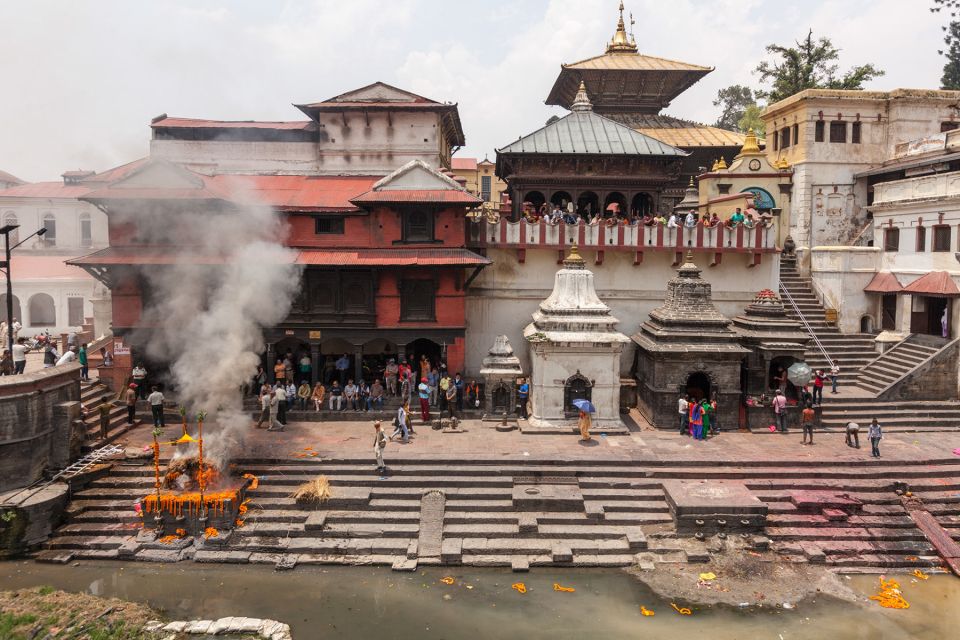 Kathmandu: Private UNESCO World Heritage Sites Tour - Additional Information