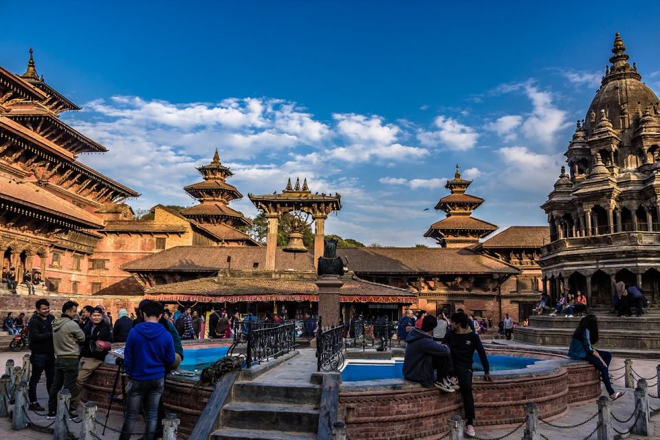 Kathmandu Sightseeing Tour With Nagarkot Overnight - Exclusions