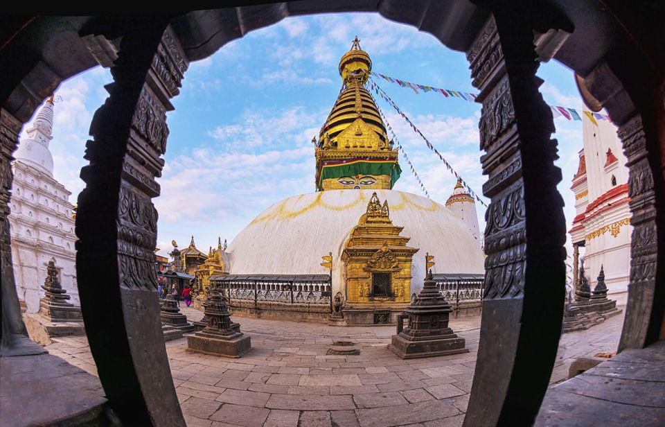 Kathmandu Valley, Namobuddha and Panauti Tour - Additional Information