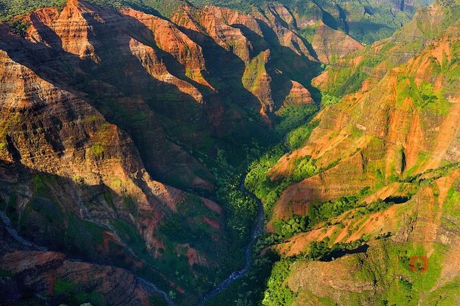 Kauai Audio Driving Private Tour - Value for Money and Tour Flexibility