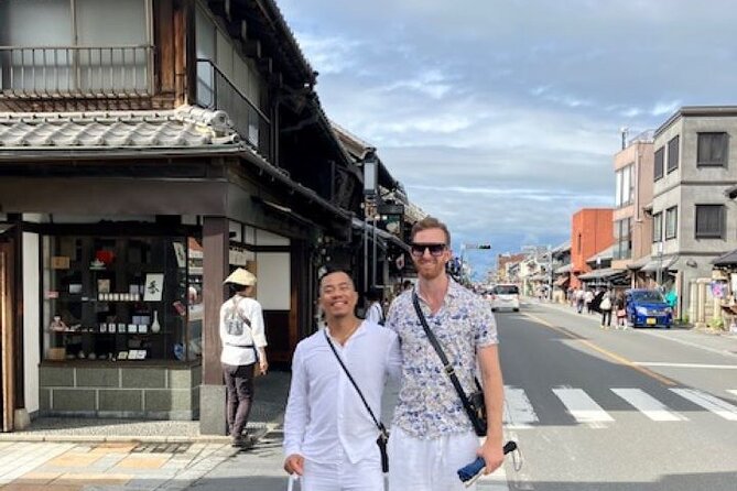 Kawagoe 4hr Private Tour With Licensed Guide (Kawagoe Dep) - Review of Itinerary Highlights