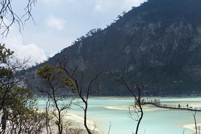 Kawah Putih Tour - Day Trip Ticket Etc All Including - Terms and Conditions Details