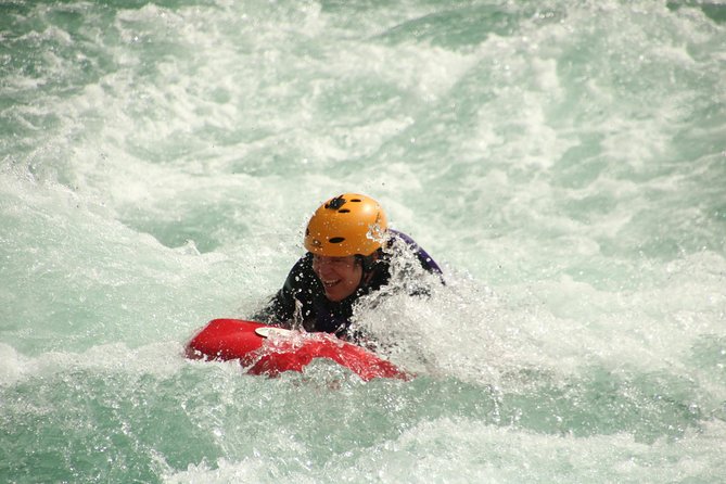 Kawarau River Sledging Adventure From Queenstown - Additional Information