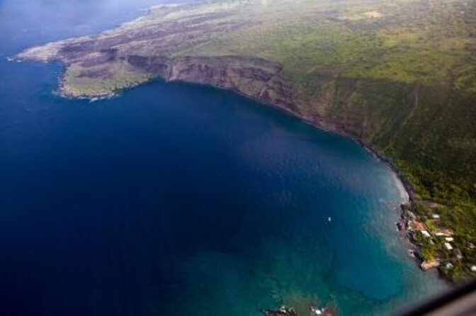 Kealakekua Bay Half-Day Tour From Kailua-Kona  - Big Island of Hawaii - Directions