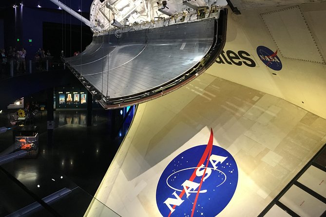 Kennedy Space Center Express From Orlando - Customer Reviews and Ratings