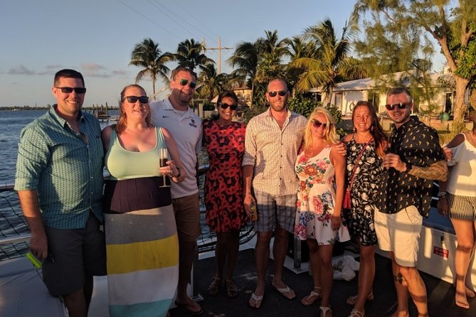 Key West Cocktail Cruise Adults Only Sunset Cruise With Open Bar - Additional Information