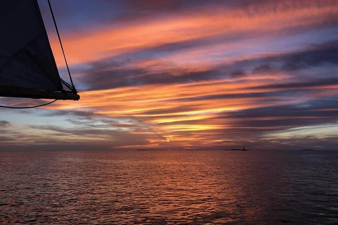 Key West Schooner Sunset Sail With Full Bar Included - Additional Information