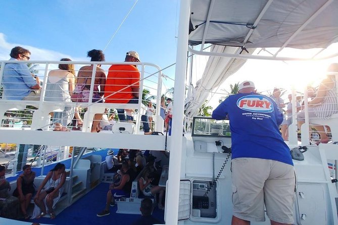 Key West Sunset Cruise With Live Music, Drinks and Appetizers - Customer Feedback