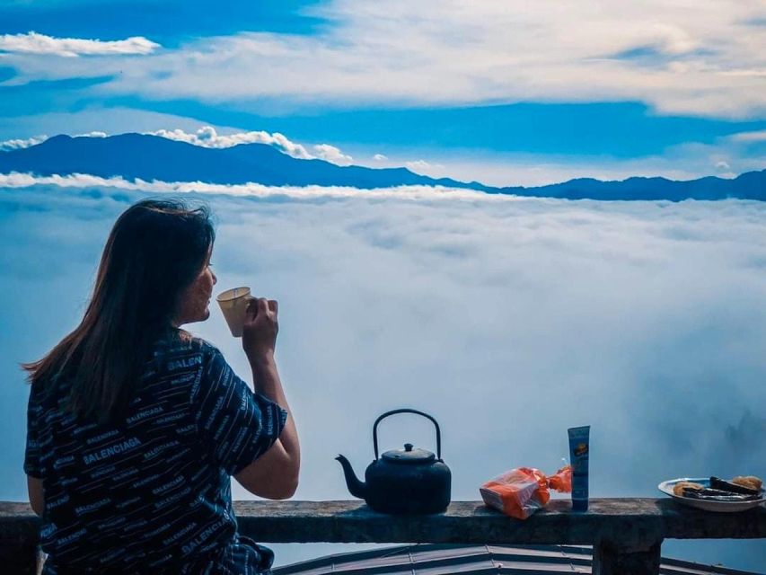 Khao Lak: Magical Sunrise Above the Clouds at Khao Khai Nui - Overall Experience