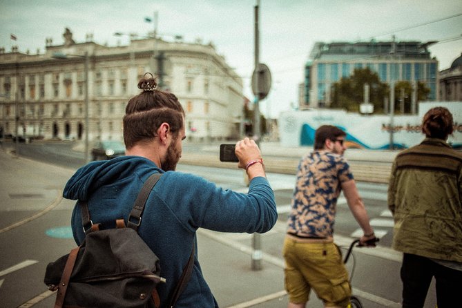 Kick-Bike Small-Group Tour Through Vienna With Locals - Reviews, Ratings, and Feedback