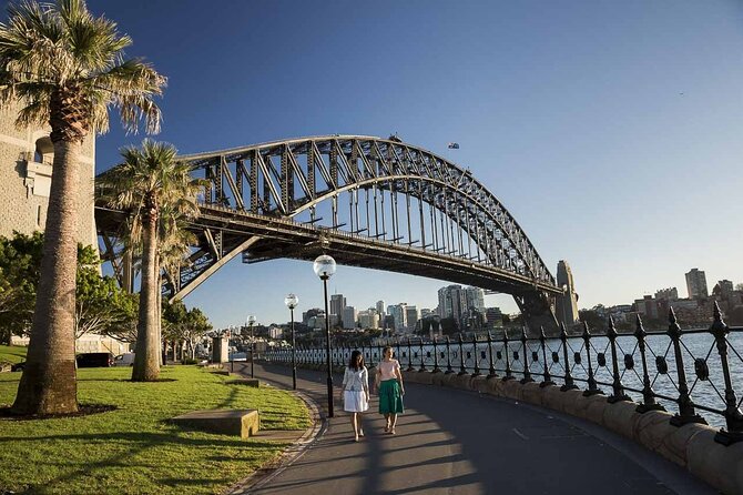 Kickstart Sydney Half-Day Private Tour - Reviews and Ratings