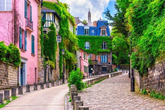 Kids/Teens Escape Game in Montmartre - Traveler Recommendations