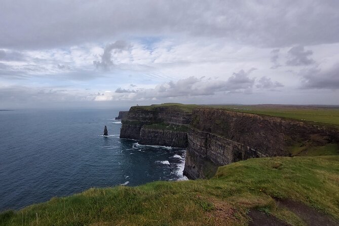 Killarney to Galway via Cliffs of Moher Private Chauffeur Car Service - Customer Reviews and Testimonials