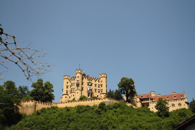 King Ludwig Castles Neuschwanstein and Linderhof Private Tour From Innsbruck - Contact Support and Tour Details