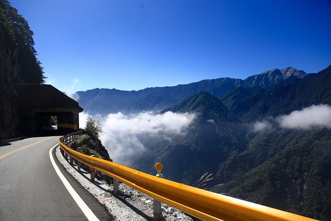 King of Taroko Mountain Bike Challenge From Hualien City - Preparation Tips