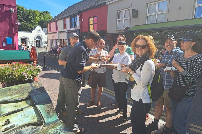 Kinsale Culinary Tour - Common questions