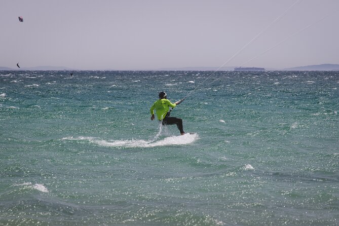 Kitesurf Rental With Supervision - Tips for a Successful Kitesurfing Experience