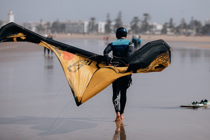 KiteSurfing or Surfing Experience in Essaouira - Common questions