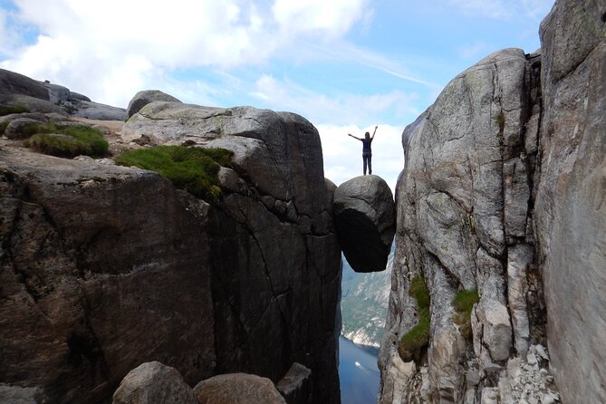 Kjeragbolten Hike Full-Day Small-Group Tour From Stavanger (Mar ) - Reviews and Recommendations