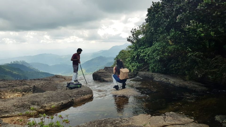 Knuckles Mountain Range, Matale - Book Tickets & Tours - Transportation Options to Knuckles Mountain Range