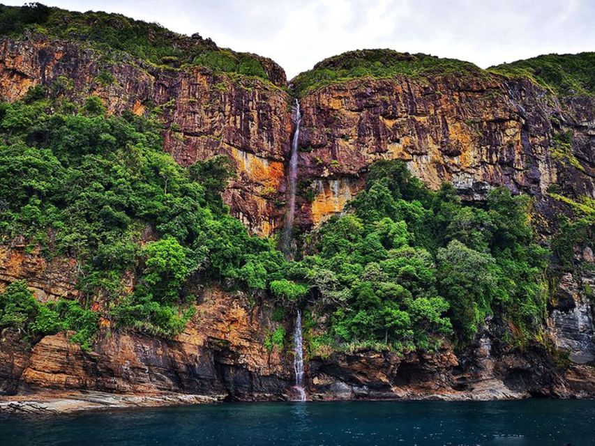 Ko Lanta: Koh Rok & Koh Haa Snorkelling Tour by Speedboat - Additional Information