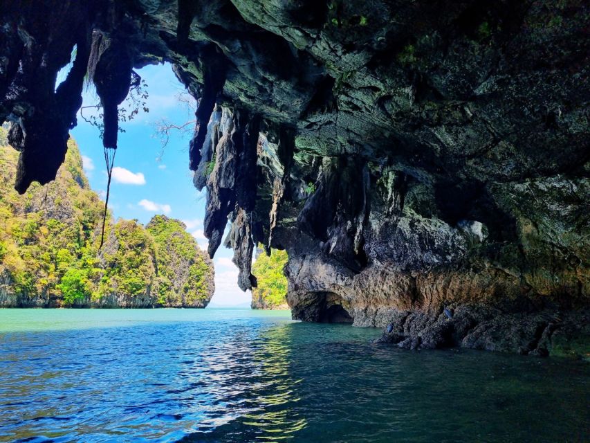 Koh Lanta: Half-Day 3 Island and Kayaking Talabeng - Last Words