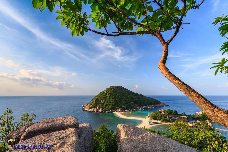 Koh Tao: Islands Snorkeling Highlights Day Tour & Lunch - Additional Information